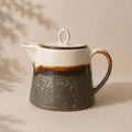 Czajnik ceramiczny handmade Dolomit 0,75 l