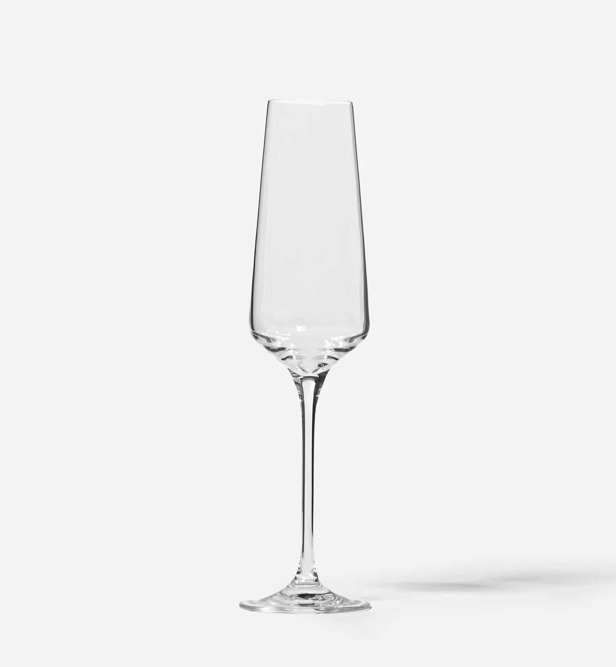 Kieliszki do szampana Krosno Avant-Garde 200 ml – 6 szt.