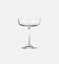 Kieliszki do szampana Krosno Roma 230 ml – 4 szt.