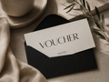 Voucher do OSAI