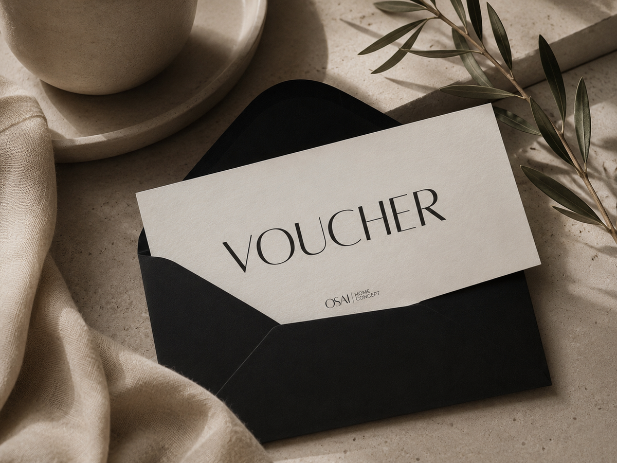 Voucher do OSAI